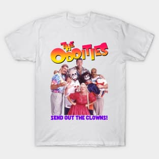 The Oddities T-Shirt